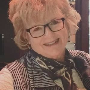 Meet your Posher, Glenda